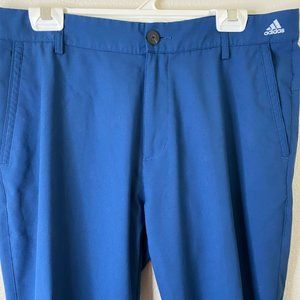 Adidas (Adizero) Mens Golf Pants Black Size 32X32